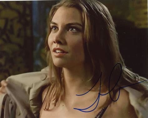 lauren cohan supernatural